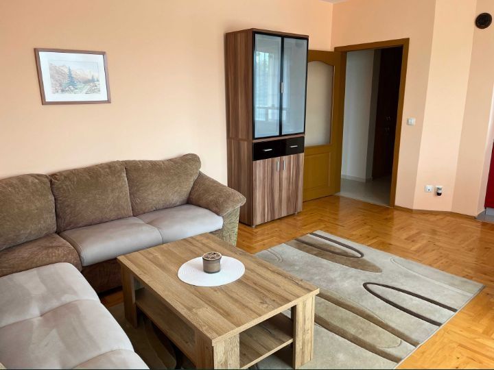 Дава се под наем Двустаен апартамент в София, Младост 2 - 65 кв.м за 612 € - Снимка #3