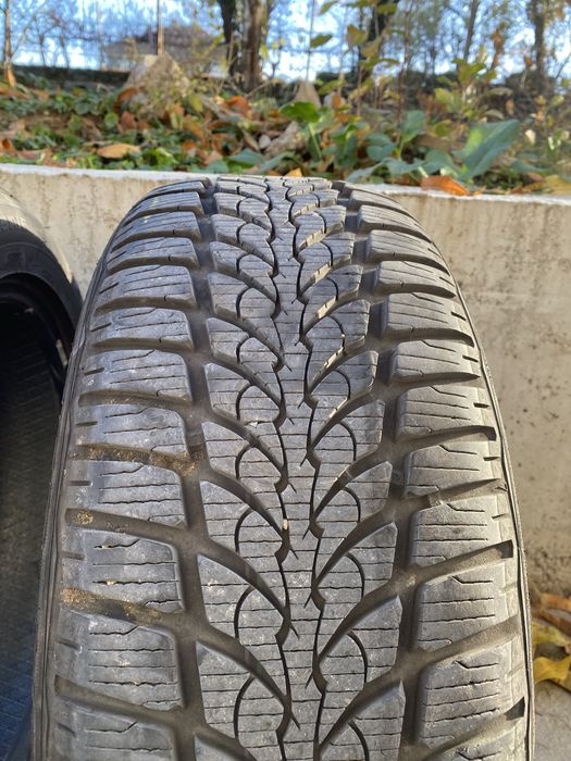 2 бр. зимни гуми Кели Kelly