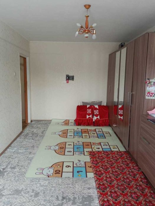 Продается 2 комн кв р-н Хлебзавод