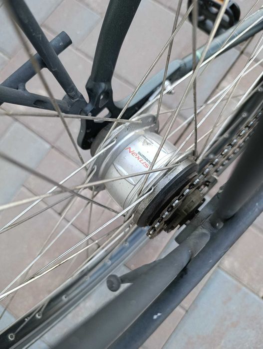 Vand Bicicleta Kalkhoff