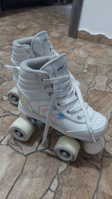 Role reglabile pentru fetite ! Negociabil!!!