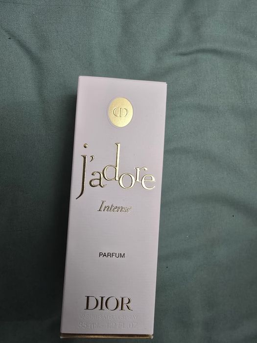 Parfum, Jadore Dior
