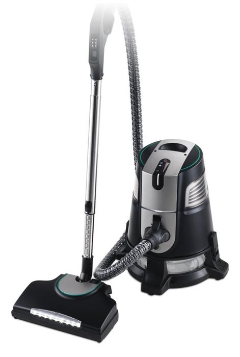Пылесос Roboclean