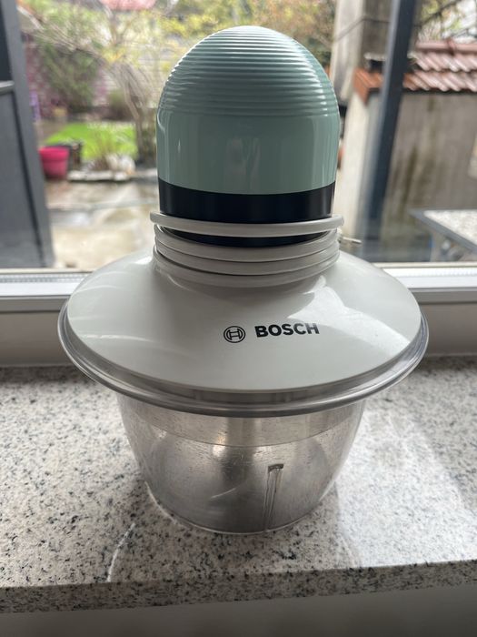 Vand choper (maruntitor) Bocsh