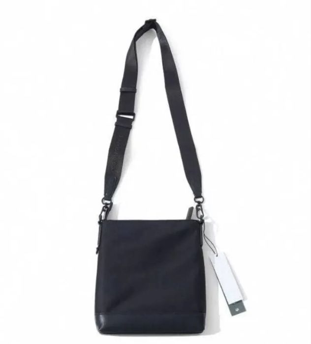 Барсетка, сумка через плечо