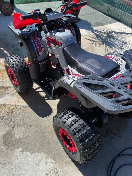 De vanzare ATV 125 cc