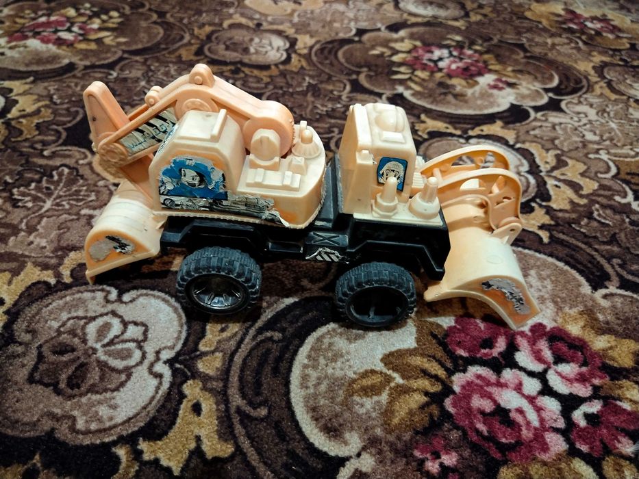 Детские   игрушки