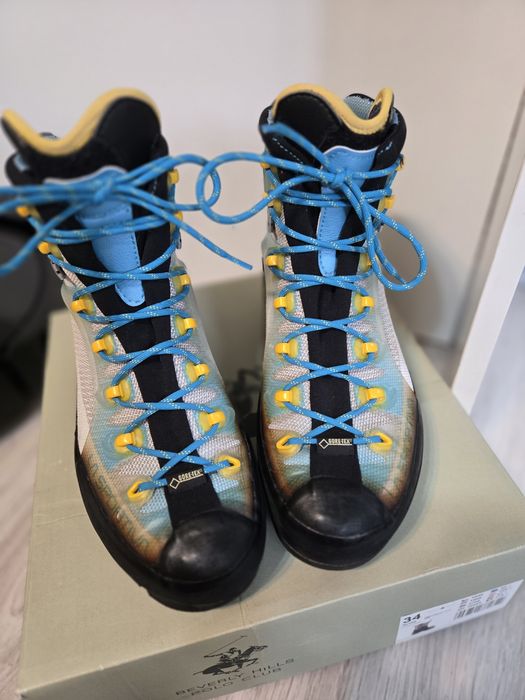 Ghete La Sportiva