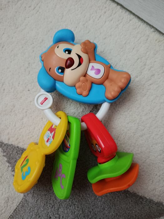 Jucărie Fisher Price