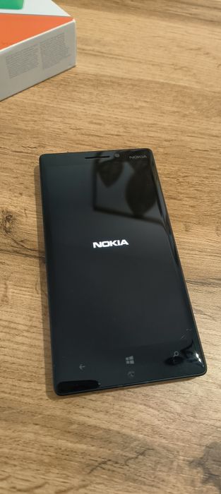 Colectie Nokia Lumia 930 cu folii de fabrica inca pe el, ultimul Nokia