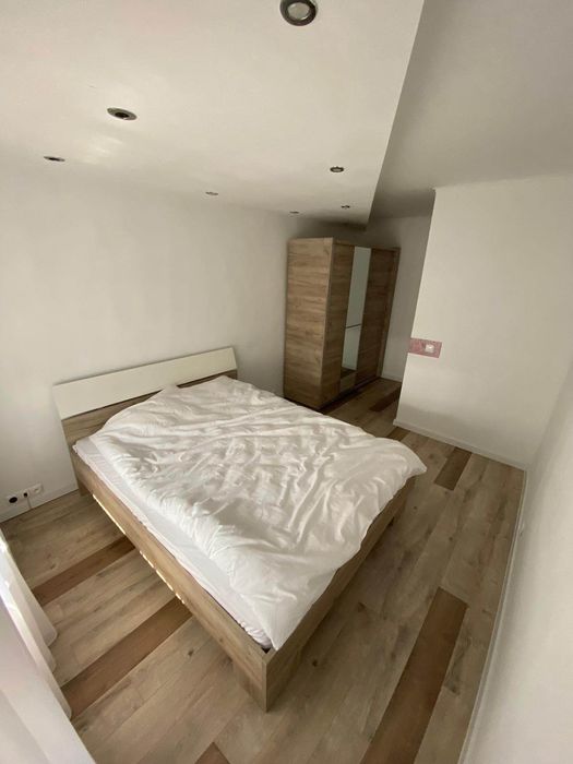 Pf vand apartament 3 camere PC Ap Andrei