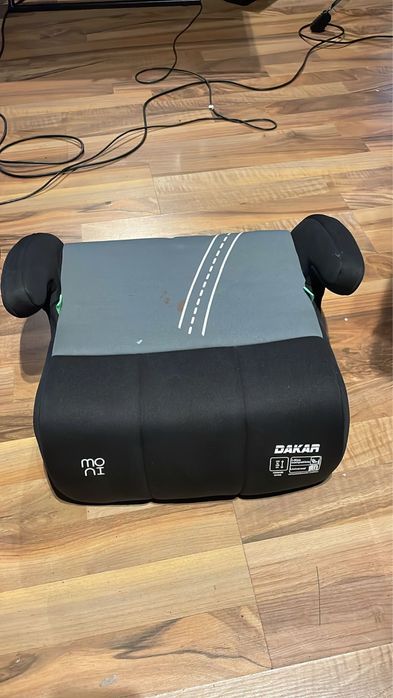 Vand inaltator scaun auto Moni - Dakar