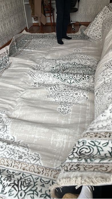 новый кілем сатылады