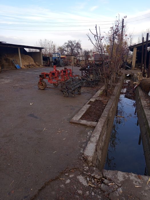 Ховли уй 20 сотх