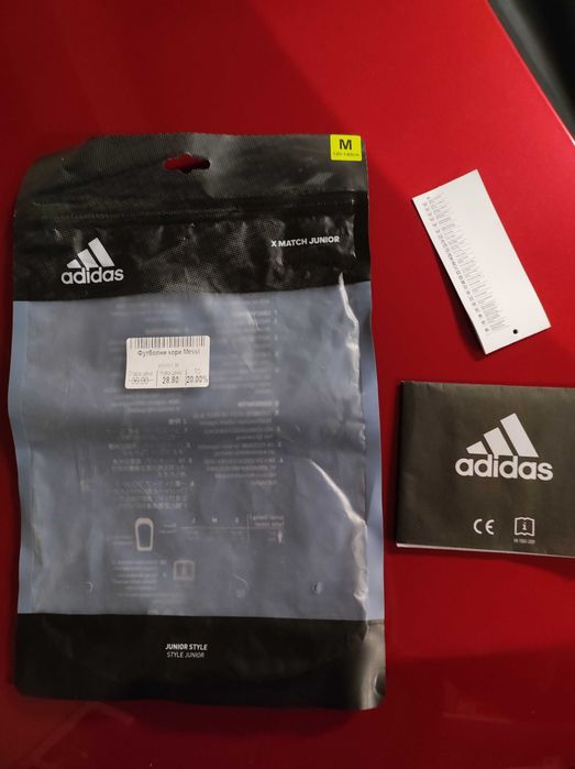 "Adidas" -детски кори за футбол "Messi"