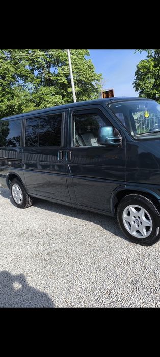 Джанти за vw t4 15 оргинални