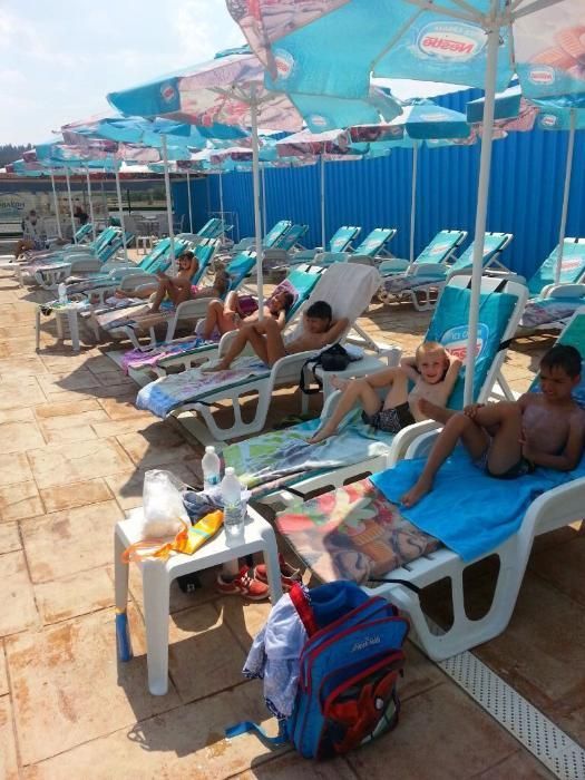 Тенис клуб Тинис мания