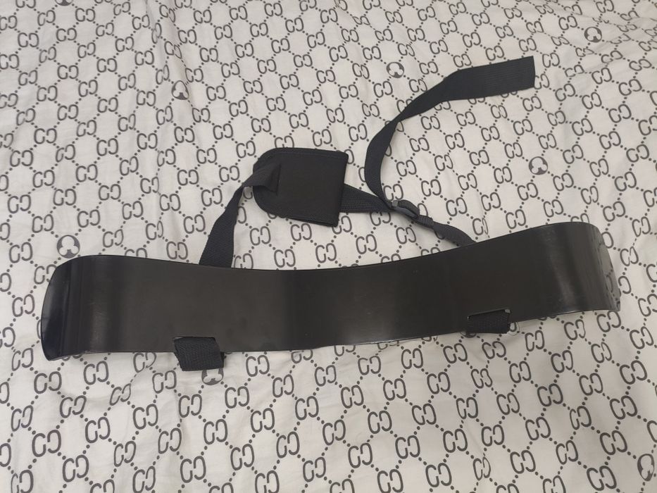 Армбластер для подъемов на бицепс