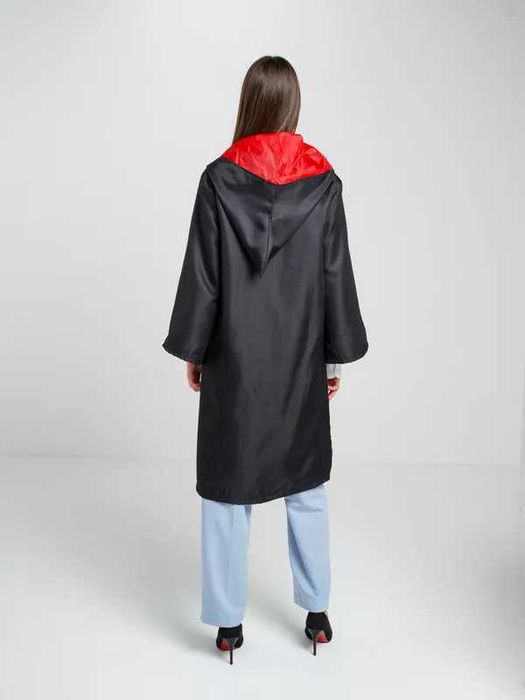 Мантия из Гарри Поттер Гриффиндор и Слизерин Harry Potter плащ накидка