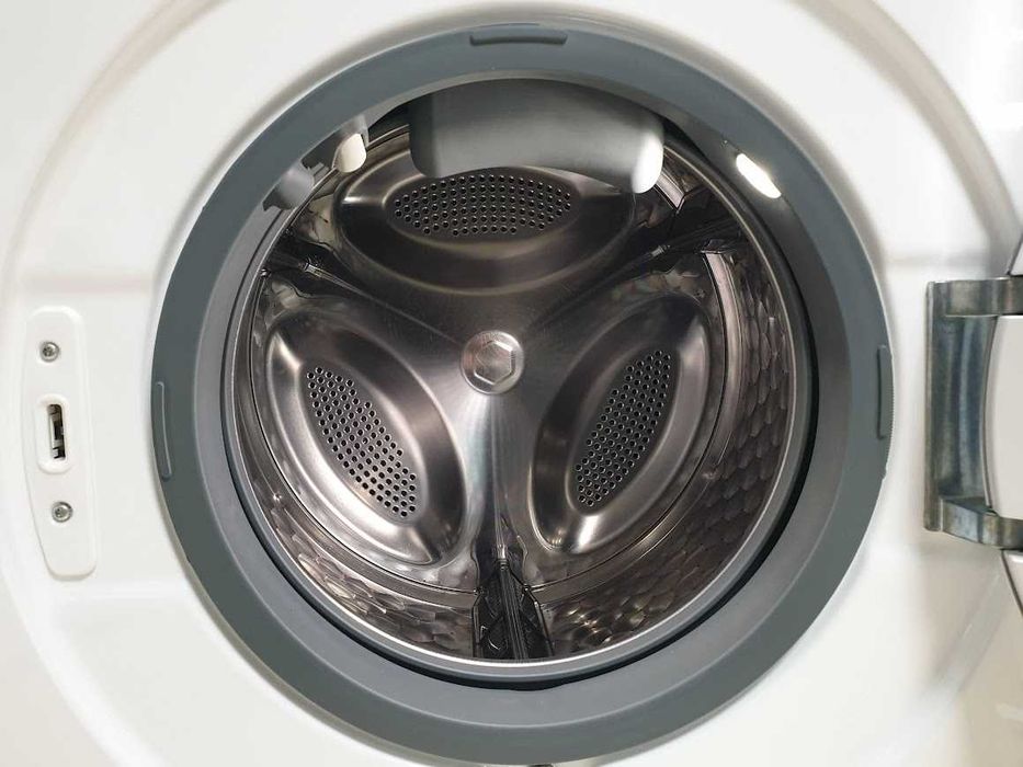 XL 8кг/5кг Miele WT1 Пералня със Сушилня Миеле 12м Гаранция