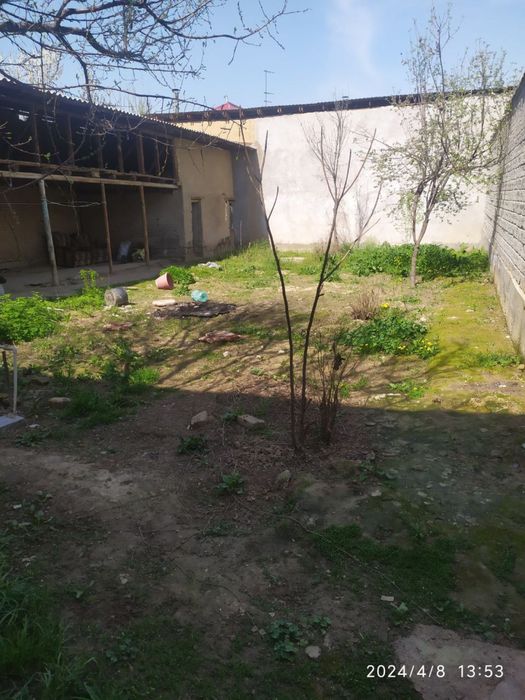 Продается Земельный участок 3,5 Сотки Эшонгузар махалля Кахрамон