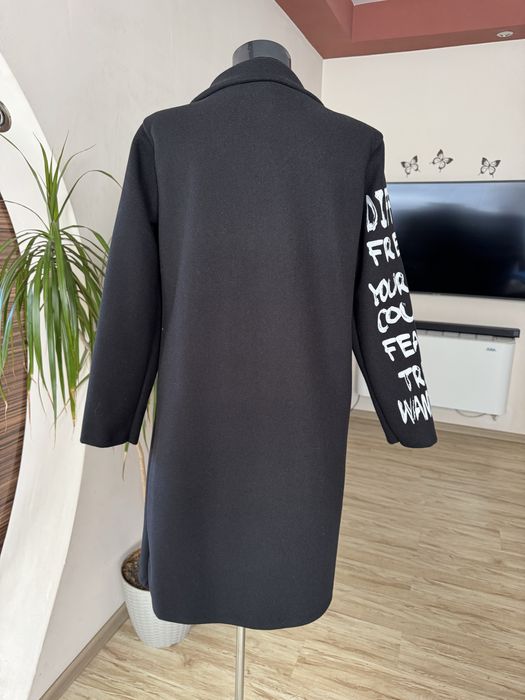 Италианско палто