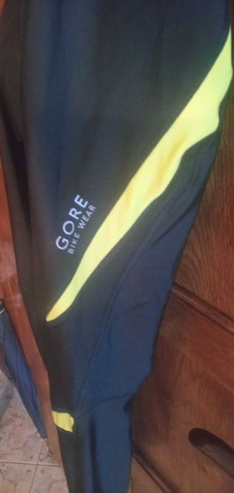 Pantaloni gore bike marime M/L