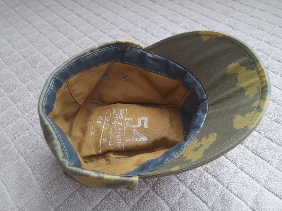 Кепка пв кгб ссср