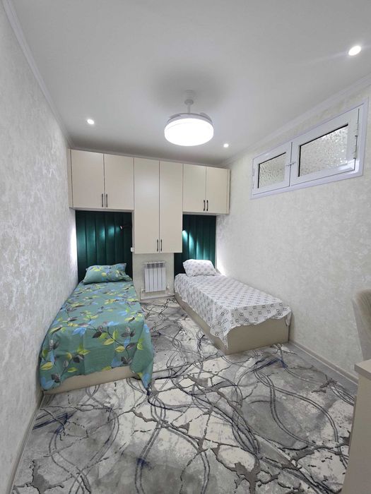 Срочно! Продаётся 3х комнатная квартира!!!