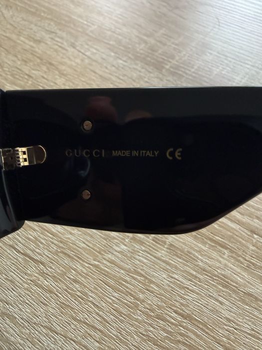 Дамски Очила Gucci GG0811S чисто нови