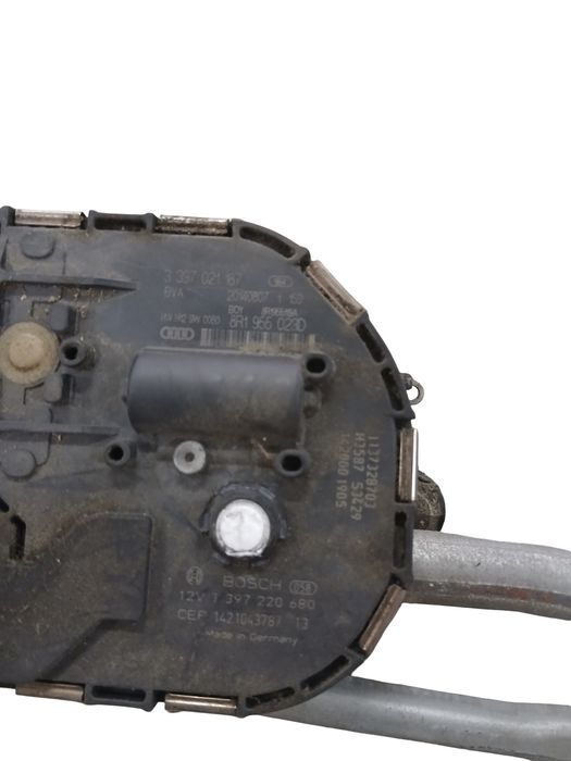 Ansamblu Stergator Audi Q5 8Rb 2008 - > 8R1955023D