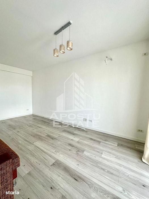 Apartament cu 2 camere de inchiriat, bloc nou, zona Mehala, Timisoara