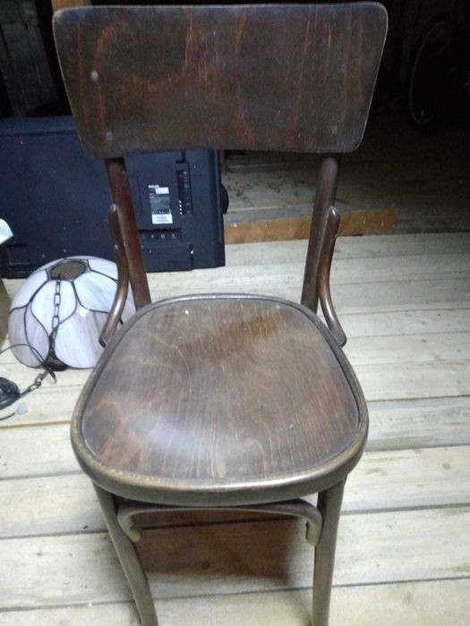 Scaune Bucatarie Vintage