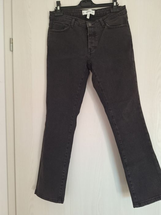 Blugi dama noi  Mango