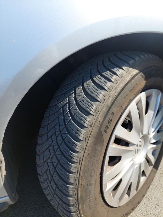 Продава се Volkswagen Golf Plus 2012 

Двигател: 1.6 TDI, 90 к.с.