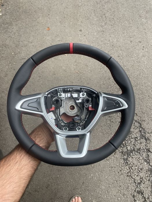 Volan 3 apite sport Logan, sandero, Lodgy Dokker Duster