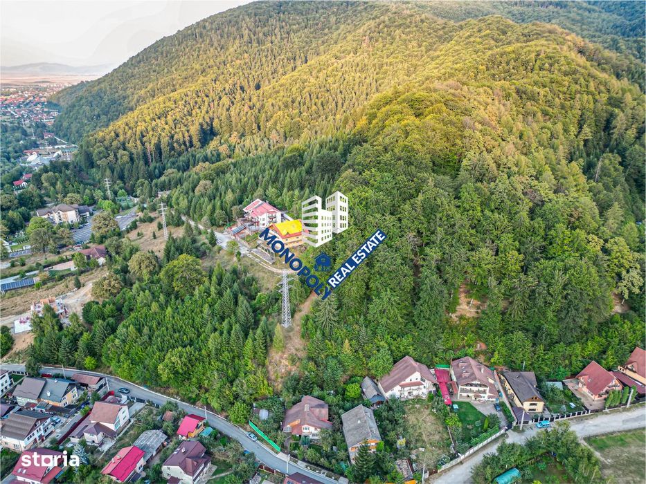 Teren pentru investiție – comision 0%