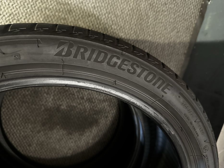 225/40 R18 92Y XL - Bridgestone Turanza T005 Oferta