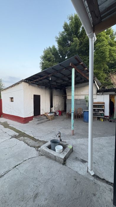 Үй сатылады срочно!!! (Ильич,Атакент)