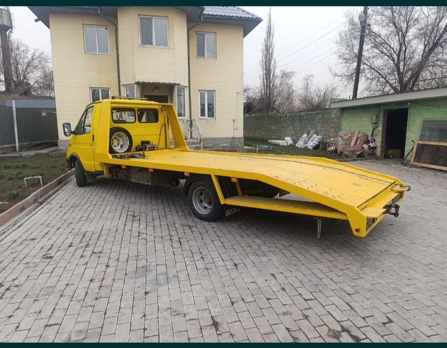 Эвакуатор быстро не дорого