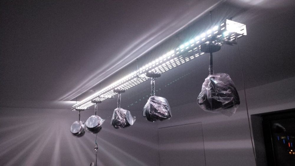 Instalații electrice
