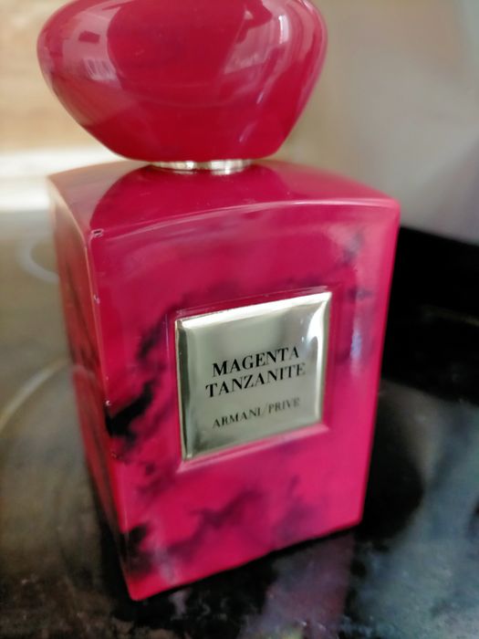 Туалетная вода Tanzanite