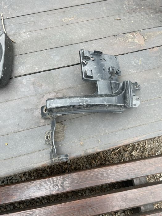 Части за Range Rover Evoque