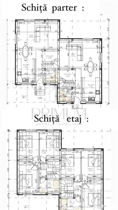 Comision 0 - Duplex modern - finalizat - toate utilitatile - asfalt