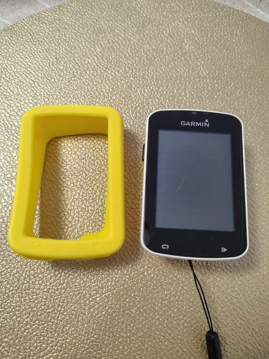 GPS Garmin Edge 820