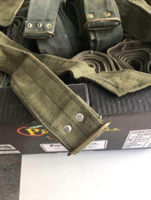 Ремък престягащ