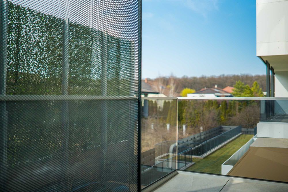 Închiriere | Grand Park Pipera | 2 camere | SPA Gratuit