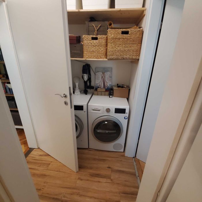 Apartament 3 Camere Tudor -zona Super-complet utilat