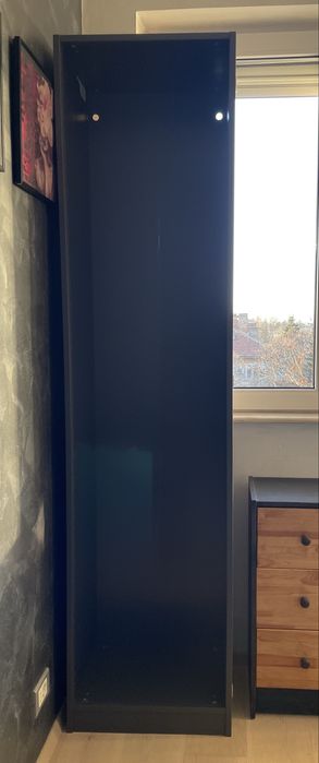 Рамка за гардееоб Pax Ikea