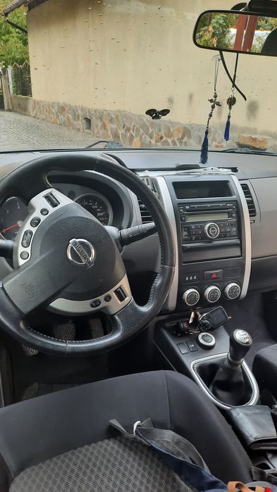 Nissan X-Trail T31 | 2.0 dCi 150 CP | 4x4 | Mecanic impecabil